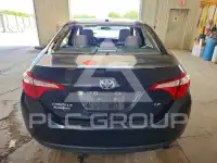 2014 Toyota COROLLA photo