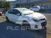 2014 Toyota COROLLA фото