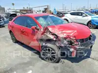 2014 Toyota COROLLA photo