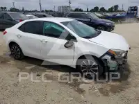 2014 Toyota COROLLA фото