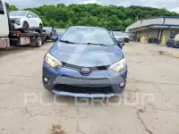 2014 Toyota COROLLA фото