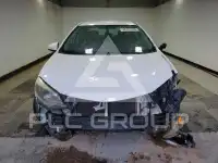 2014 Toyota COROLLA photo