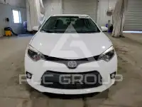 2014 Toyota COROLLA фото