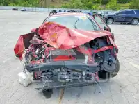 2014 Toyota COROLLA photo
