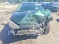 2014 Toyota COROLLA photo
