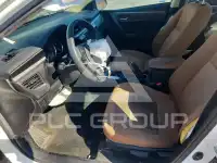 2014 Toyota COROLLA photo