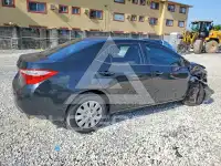2014 Toyota COROLLA photo