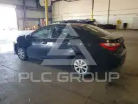2014 Toyota COROLLA photo