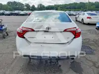 2014 Toyota COROLLA photo