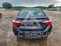 2014 Toyota COROLLA фото