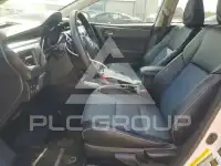 2014 Toyota COROLLA photo