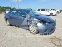 2014 Toyota COROLLA фото