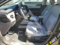 2014 Toyota COROLLA фото