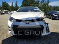 2014 Toyota COROLLA photo
