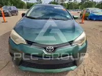 2014 Toyota COROLLA photo