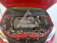 2014 Toyota COROLLA photo