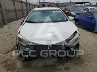 2014 Toyota COROLLA фото