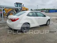 2014 Toyota COROLLA photo