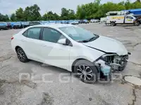 2014 Toyota COROLLA фото