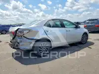 2014 Toyota COROLLA фото
