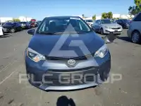 2014 Toyota COROLLA photo