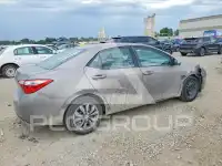2014 Toyota COROLLA фото
