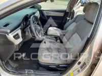 2014 Toyota COROLLA photo