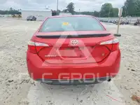 2014 Toyota COROLLA photo