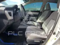 2014 Toyota COROLLA photo