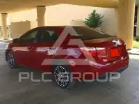 2014 Toyota COROLLA photo