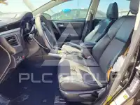 2014 Toyota COROLLA photo