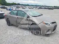 2014 Toyota COROLLA photo
