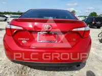 2014 Toyota COROLLA photo