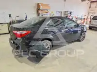 2014 Toyota COROLLA photo