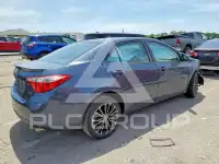 2014 Toyota COROLLA фото