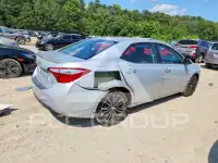2014 Toyota COROLLA photo