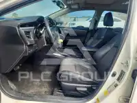2014 Toyota COROLLA фото
