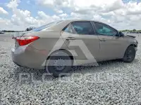 2014 Toyota COROLLA photo
