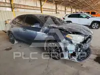 2014 Toyota COROLLA photo