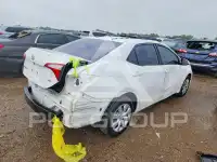 2014 Toyota COROLLA фото
