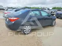 2014 Toyota COROLLA photo