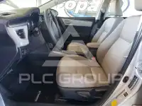 2014 Toyota COROLLA фото