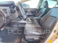 2014 Toyota COROLLA photo