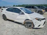 2014 Toyota COROLLA photo