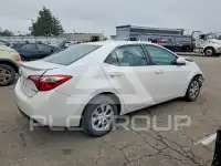2014 Toyota COROLLA фото