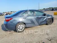 2014 Toyota COROLLA photo