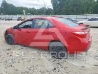 2014 Toyota COROLLA photo