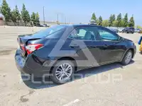 2014 Toyota COROLLA photo