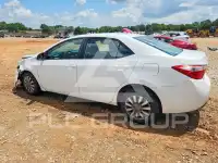 2014 Toyota COROLLA photo