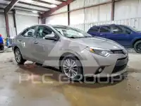 2014 Toyota COROLLA photo
